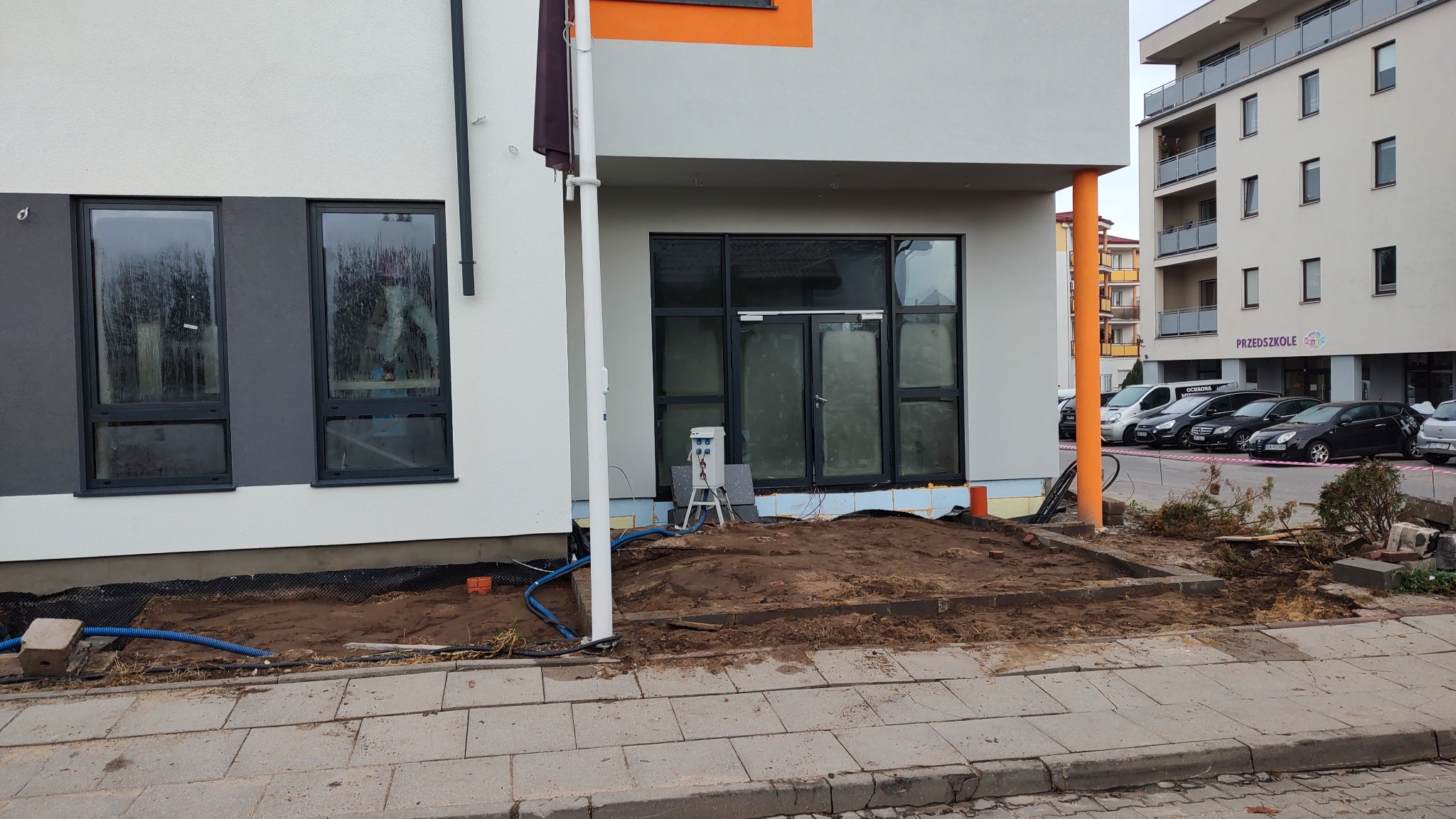 Biblioteka publiczna w Redzie