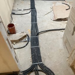 Instalacje elektryczne Bojadła 4