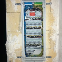 Instalacje elektryczne Bojadła 3