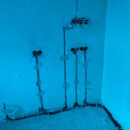 Instalacje elektryczne Bojadła 2