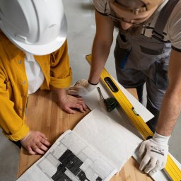 Malowanie mieszkań Warszawa 3