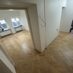 GRAND INTERIORS SPÓŁKA Z OGRANICZONĄ ODPOWIEDZIALNOŚCIĄ - Najlepsze Układanie Podłóg Mińsk Mazowiecki