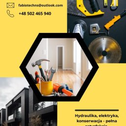 Drobne prace hydrauliczne Nowy Sącz 3