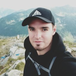 Łukasz Parśniak - Bazy Danych Sochaczew