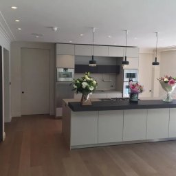 Kuchnie na wymiar Kraków 1