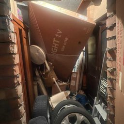 Transport busem Kraków 1