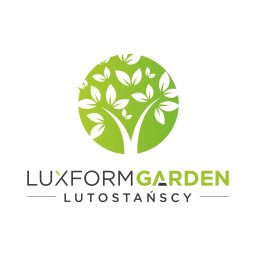 Luxform Garden Lutostańscy - Projektowanie Zieleni Pyrzany