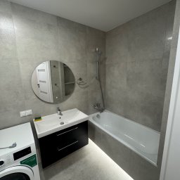 Wykończenia wnętrz Warszawa 4