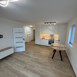 Wykończenia wnętrz Warszawa 2