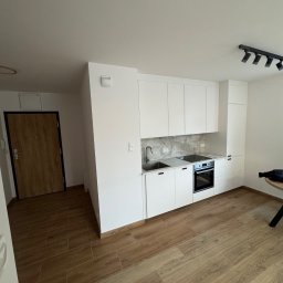 Wykończenia wnętrz Warszawa 3