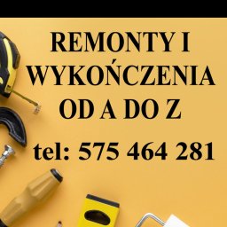 Oferteo A.H - Adaptacja Poddasza Warszawa