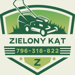 Mikołaj Grela Pielęgnacja Zieleni ,,Zielony Kąt" - Zakładanie Trawnik&oacute;w Sosnowiec