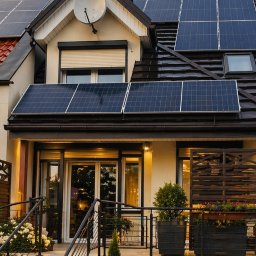 UniEnergy Emilia Szczawińska - Turbiny wiatrowe