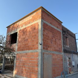 Fundamenty Katowice 1