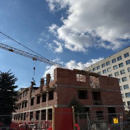 Fundamenty Katowice 3