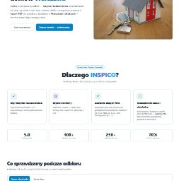 Tworzenie stron internetowych Warszawa 2