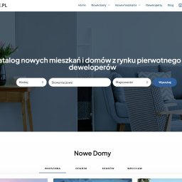 Tworzenie stron internetowych Warszawa 1