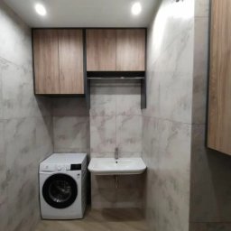 Remonty mieszkań Katowice 4