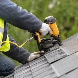 DąbrowskiDach - Malowanie Natryskowe Warszawa