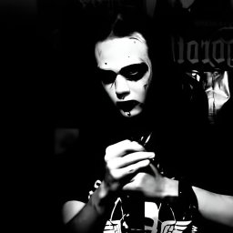 Kornel Samulewski - Grafika Poznań