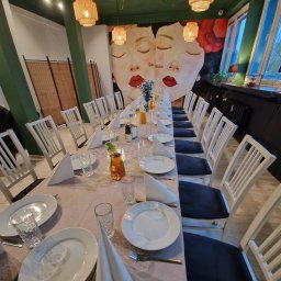 Catering świąteczny Bielsko-Biała 1