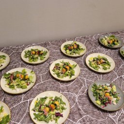 Catering świąteczny Bielsko-Biała 2