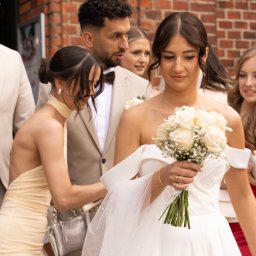 Fotograf ślubny Wadowice 1