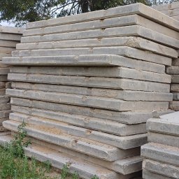 Niwelacja terenu Marki 1