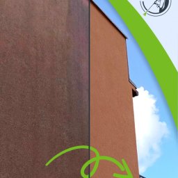 Mycie kostki brukowej Bolechowo-Osiedle 3