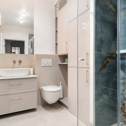 Projektowanie mieszkania Szczecin 3