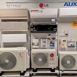 Szeroki wybór urządzeń