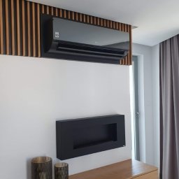 Klimatyzacja do domu Szczecin 3