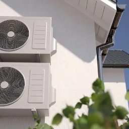 Klimatyzacja do domu Szczecin 1