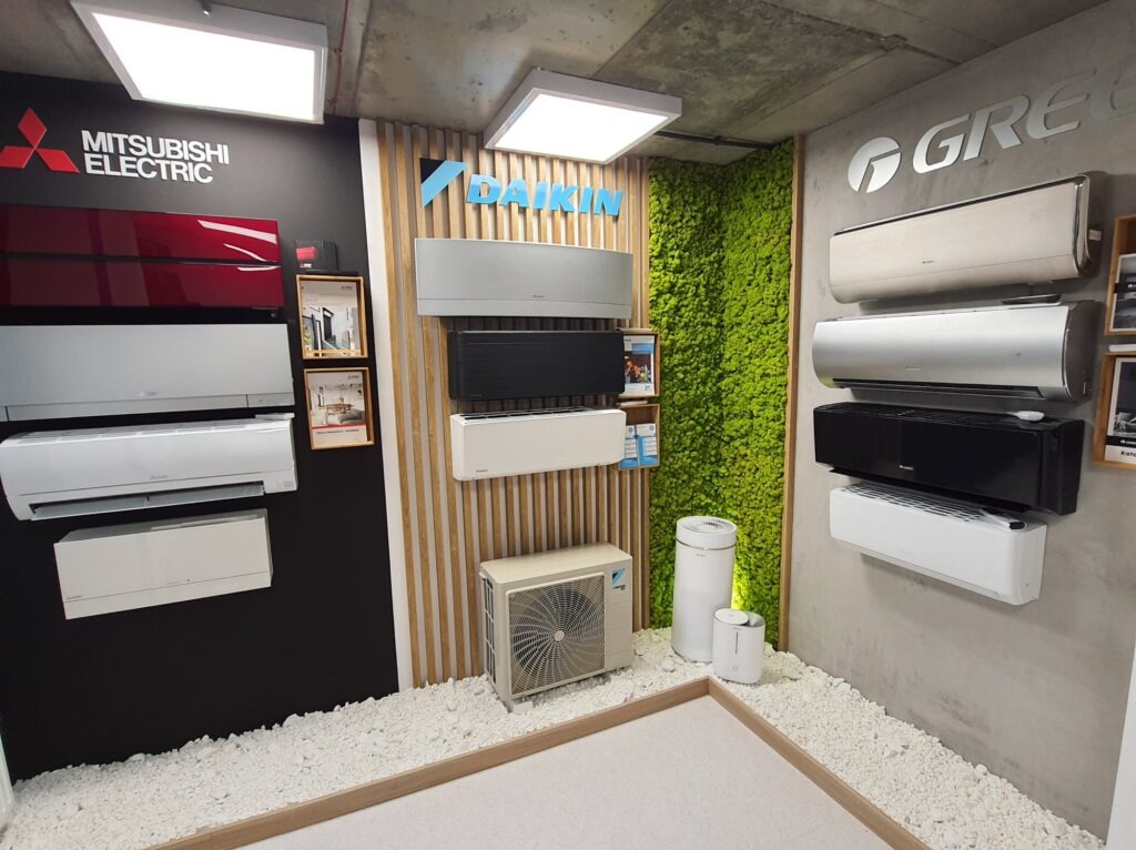 Posiadamy autoryzacje wiodących producentów na polskim rynku.