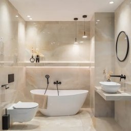 Remonty mieszkań Gardeja 1