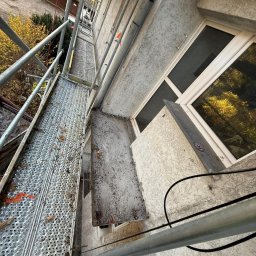 MagBud Rozbiórki,Wyburzenia i Prace ziemne Magdalena Musiał - Staranna Wycinka Drzew Oława