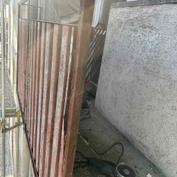 MagBud Rozbiórki,Wyburzenia i Prace ziemne Magdalena Musiał - Perfekcyjny Drenaż Opaskowy Oława