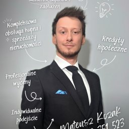 Napisz do mnie i opowiedz o swojej sprawie