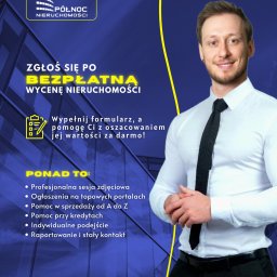 Bezpłatna wycena nieruchomości