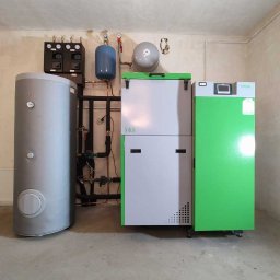 Piece na paliwo stałe Kielce 4