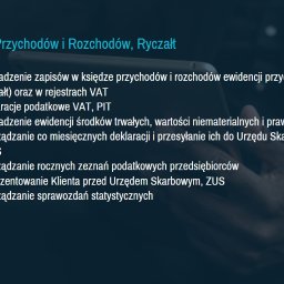 Pełna księgowość Kolbuszowa 2