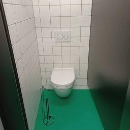 Sprzątanie mieszkań Toruń 1