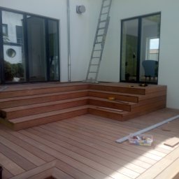 Wykończenia wnętrz Gdańsk 1