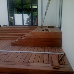 Wykończenia wnętrz Gdańsk 2