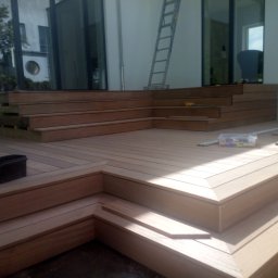 Wykończenia wnętrz Gdańsk 3