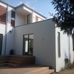 Wykończenia wnętrz Gdańsk 4