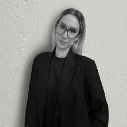 Zuzanna Gniot - Księga Identyfikacji Wizualnej Kraków