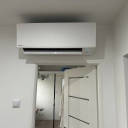 Klimatyzacja do domu Maków Mazowiecki 4