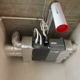 Klimatyzacja do domu Maków Mazowiecki 3