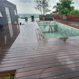 Sebastian - Zabudowa Płytami GK Choszczno